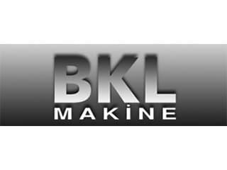 Bkl Makine
