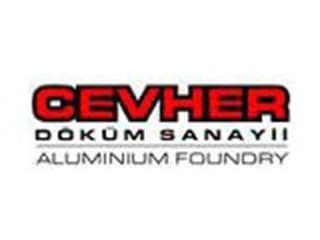 Cevher