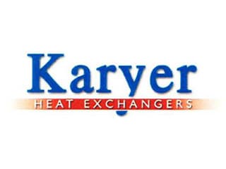 Karyer