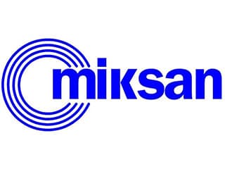 Miksan