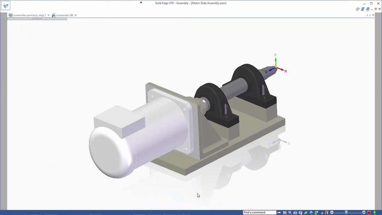 SolidWorks Dosyalarının Aktarımı