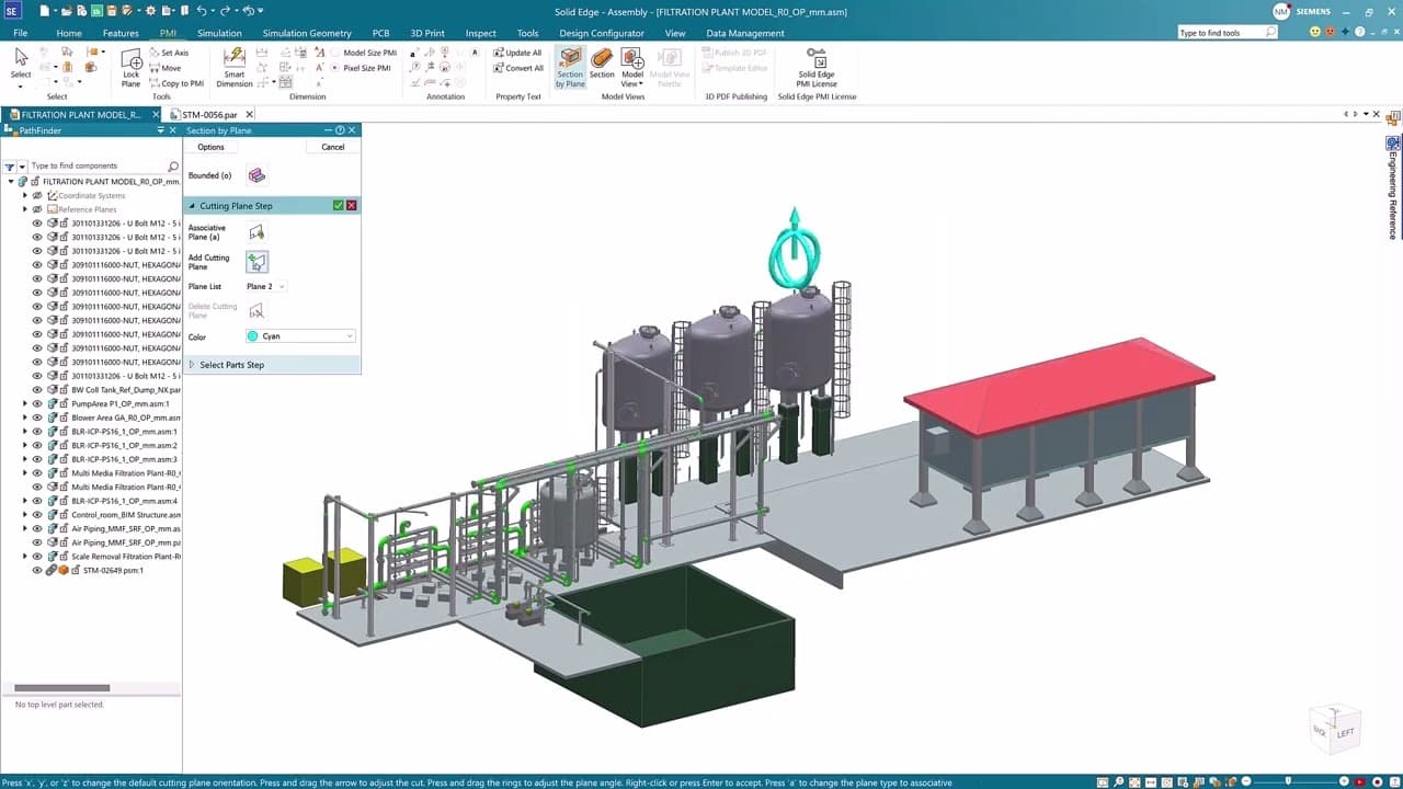 CAD Verilerinin Yeniden Kullanımı