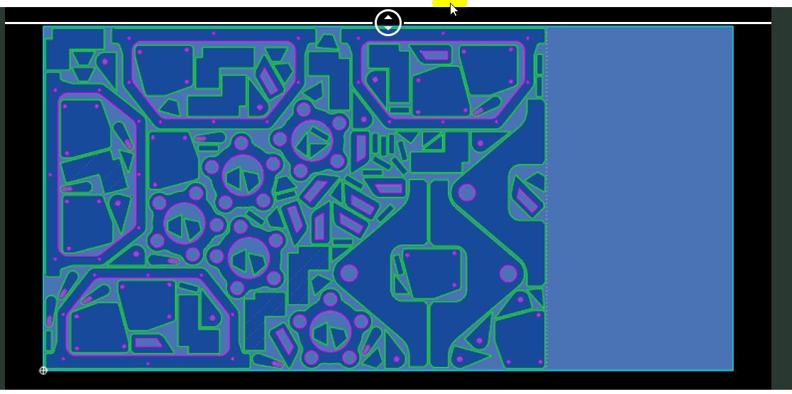 HD SuperNEST Otomatik Nesting Optimizasyonu